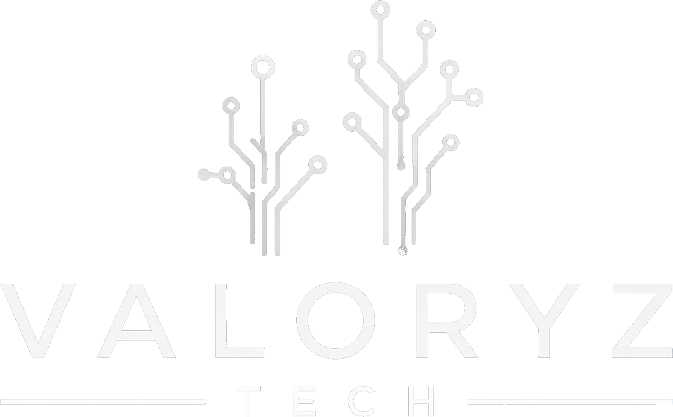 Valoryz Tech